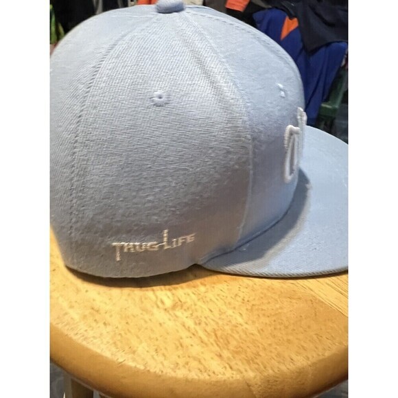 Tupoc Tug Life SnapBack Hat - Picture 4 of 6